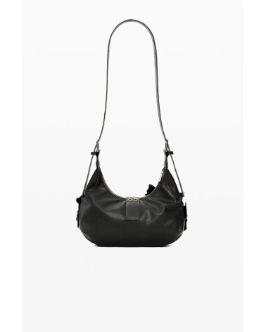 BOLSO CURIO CHOCO MARGOT DESIGUAL