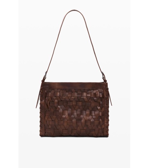 BOLSO ARGON CAMEL BUXTON DESIGUAL