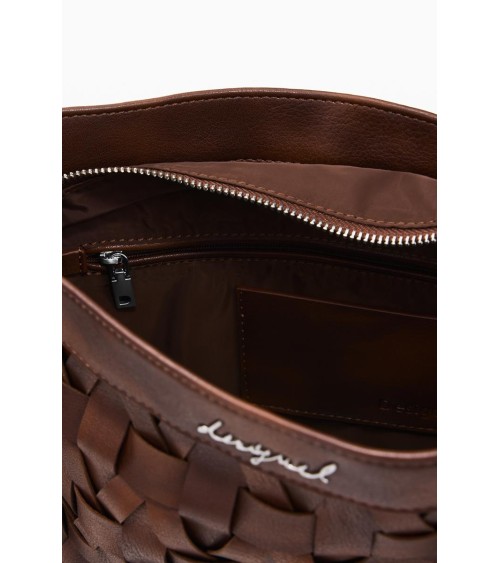 BOLSO ARGON CAMEL BUXTON DESIGUAL