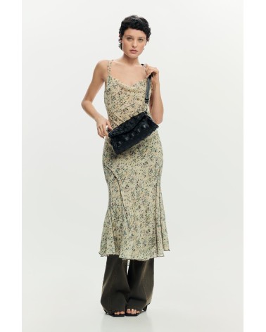 BOLSO ARGON BLACK ZARAUZ DESIGUAL