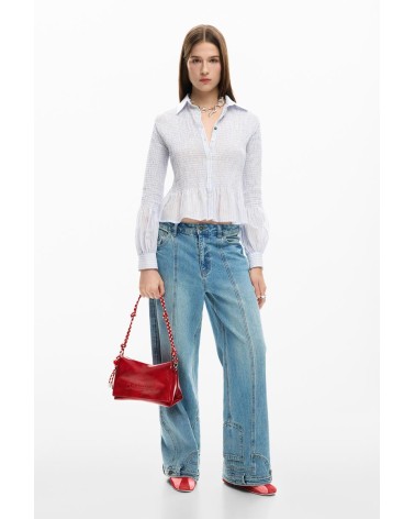 BOLSO HALF LOGO VENECIA 4.0 DESIGUAL