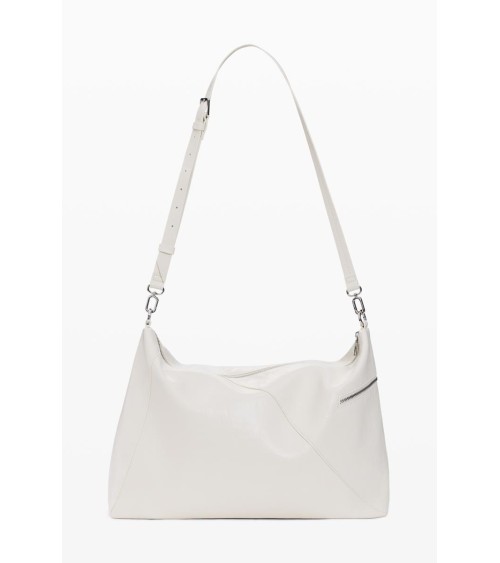 BOLSO HALF LOGO LEIRIA 2.0 DESIGUAL