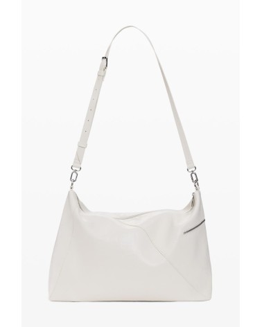 BOLSO HALF LOGO LEIRIA 2.0 DESIGUAL