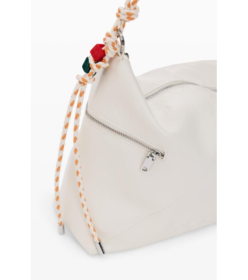 BOLSO HALF LOGO LEIRIA 2.0 DESIGUAL