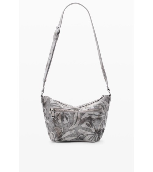 BOLSO OBSIDIAN BLACK MUNICH DESIGUAL