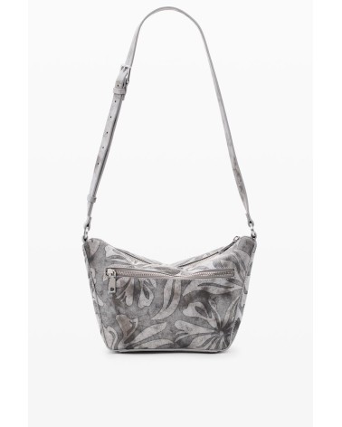 BOLSO OBSIDIAN BLACK MUNICH DESIGUAL