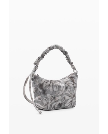 BOLSO OBSIDIAN BLACK MUNICH DESIGUAL