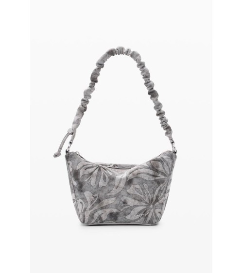 BOLSO OBSIDIAN BLACK MUNICH DESIGUAL