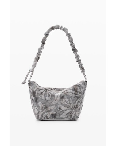 BOLSO OBSIDIAN BLACK MUNICH DESIGUAL