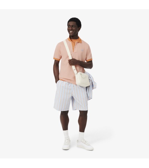 POLO COLOR MONOBLOCK LACOSTE