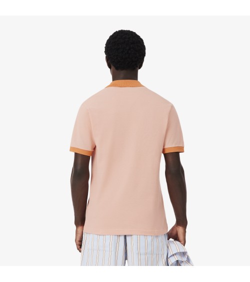 POLO COLOR MONOBLOCK LACOSTE