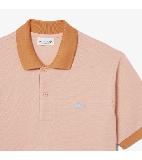 POLO COLOR MONOBLOCK LACOSTE