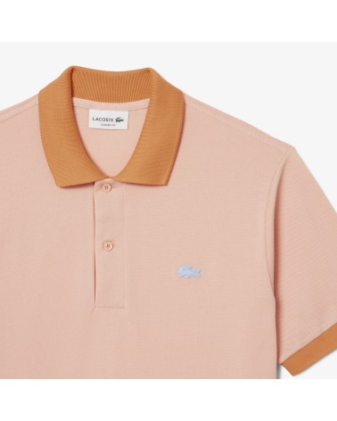 POLO COLOR MONOBLOCK LACOSTE