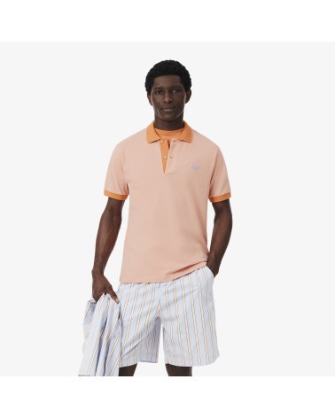 POLO COLOR MONOBLOCK LACOSTE