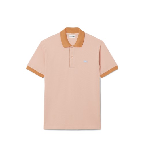 POLO COLOR MONOBLOCK LACOSTE