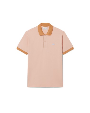POLO COLOR MONOBLOCK LACOSTE