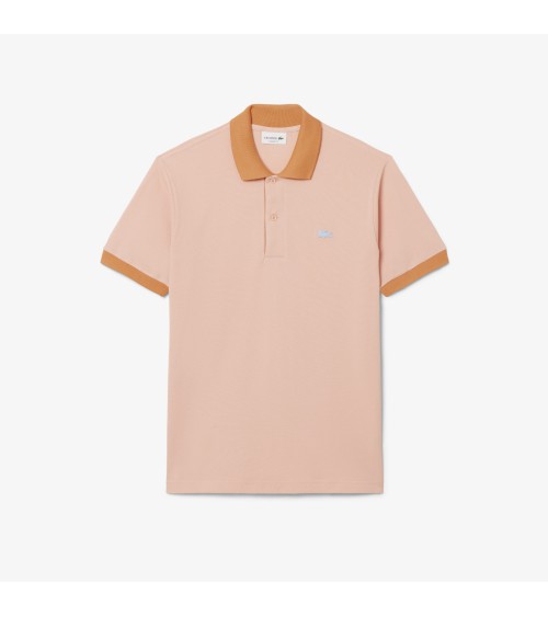 POLO COLOR MONOBLOCK LACOSTE
