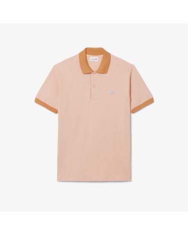 POLO COLOR MONOBLOCK LACOSTE