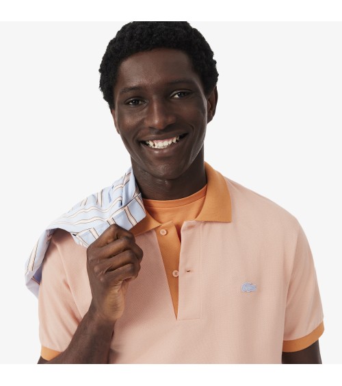 POLO COLOR MONOBLOCK LACOSTE