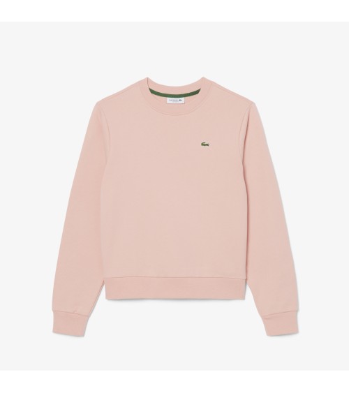 SUDADERA BÁSICA CUELLO REDONDO LACOSTE