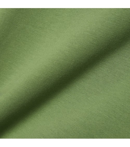 SUDADERA OVERSIZE LOGO PISTA DE TENIS BORDADO LACOSTE
