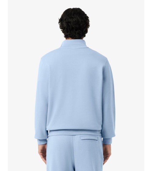 SUDADERA MEDIA CREMALLERA LACOSTE