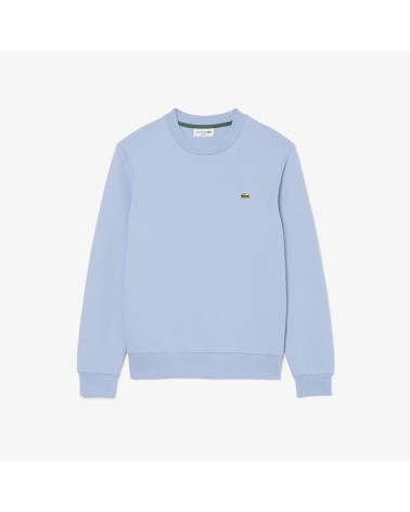 SUDADERA CUELLO REDONDO BÁSICA LACOSTE