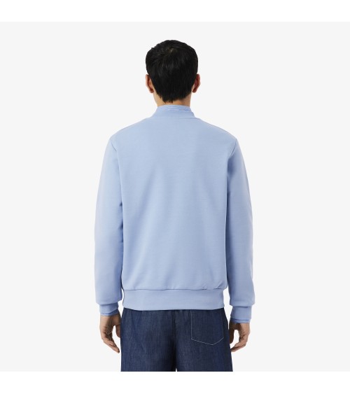 SUDADERA CUELLO REDONDO BÁSICA LACOSTE