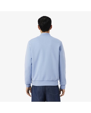 SUDADERA CUELLO REDONDO BÁSICA LACOSTE