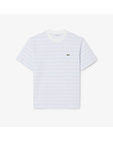 CAMISETA DE RAYAS LACOSTE