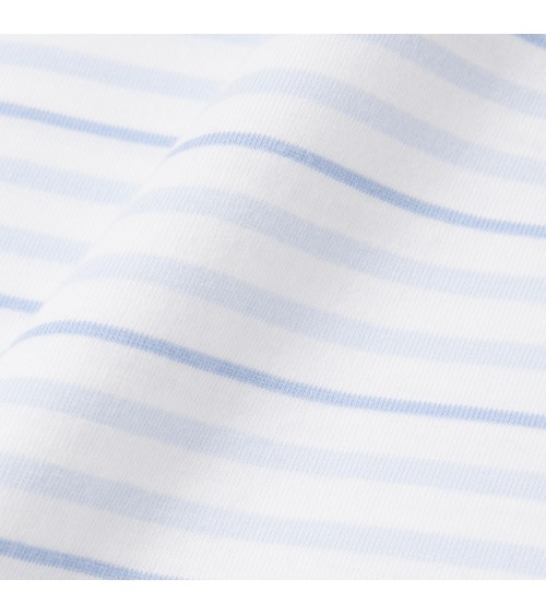 CAMISETA DE RAYAS LACOSTE