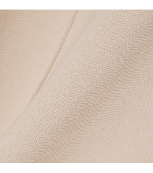 PANTALÓN ANCHO TIPO CHANDAL LACOSTE