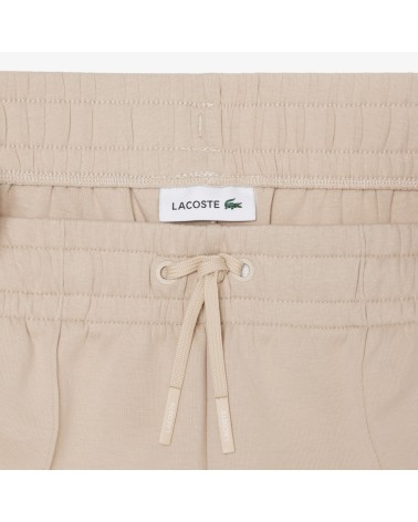PANTALÓN ANCHO TIPO CHANDAL LACOSTE