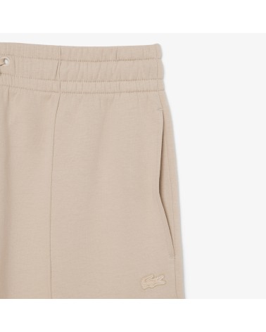 PANTALÓN ANCHO TIPO CHANDAL LACOSTE