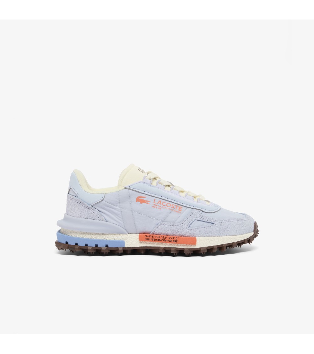 ZAPATILLAS ELITE ACTIVE LACOSTE