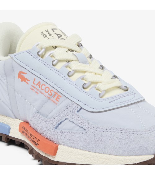 ZAPATILLAS ELITE ACTIVE LACOSTE