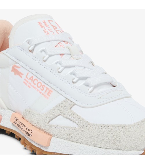 ZAPATILLAS ELITE ACTIVE LACOSTE
