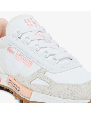 ZAPATILLAS ELITE ACTIVE LACOSTE