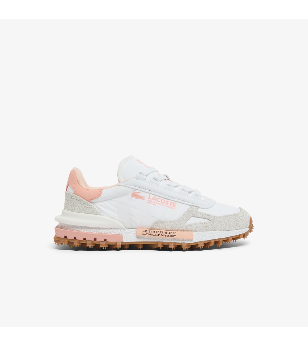 ZAPATILLAS ELITE ACTIVE LACOSTE