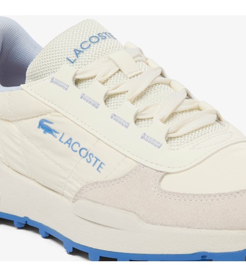 ZAPATILLAS ELITE ACTIVE EVO LACOSTE