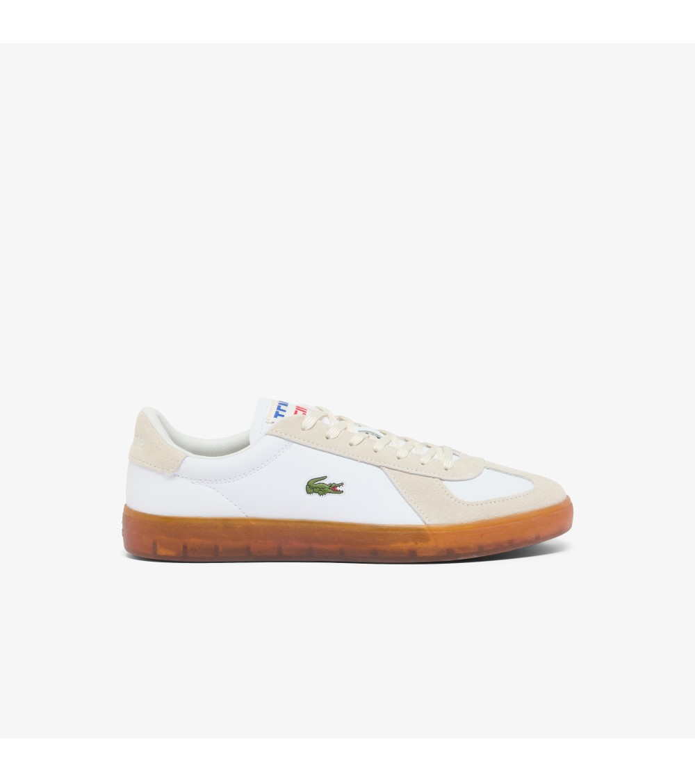 ZAPATILLAS BASESHOT PRO LACOSTE