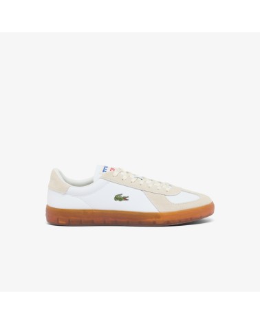 ZAPATILLAS BASESHOT PRO LACOSTE