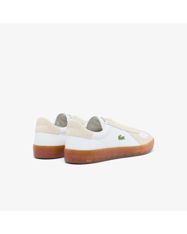 ZAPATILLAS BASESHOT PRO LACOSTE