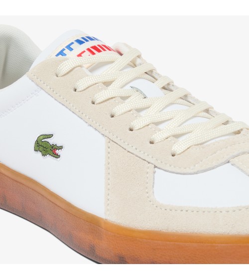 ZAPATILLAS BASESHOT PRO LACOSTE