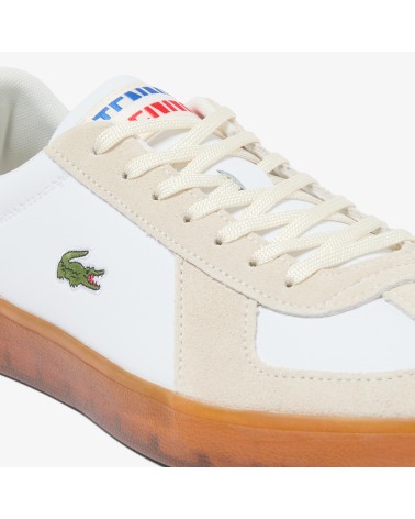 ZAPATILLAS BASESHOT PRO LACOSTE