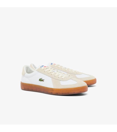 ZAPATILLAS BASESHOT PRO LACOSTE