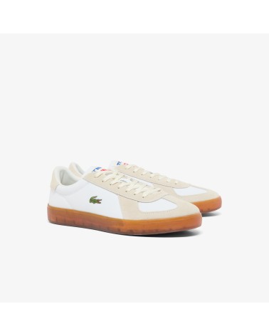 ZAPATILLAS BASESHOT PRO LACOSTE