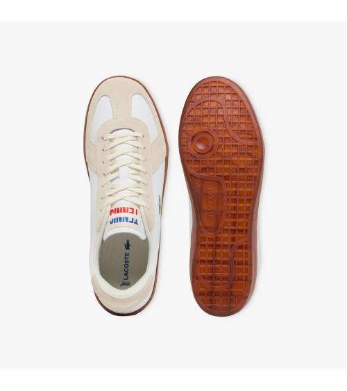 ZAPATILLAS BASESHOT PRO LACOSTE