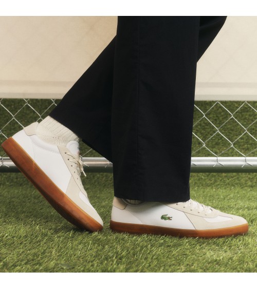 ZAPATILLAS BASESHOT PRO LACOSTE