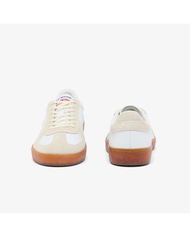 ZAPATILLAS BASESHOT PRO LACOSTE